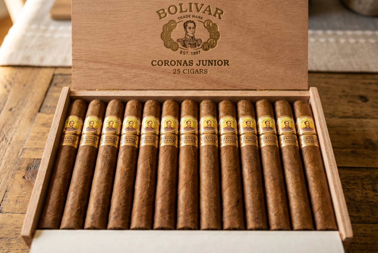 Cohiba Club – Pack 20 x 5