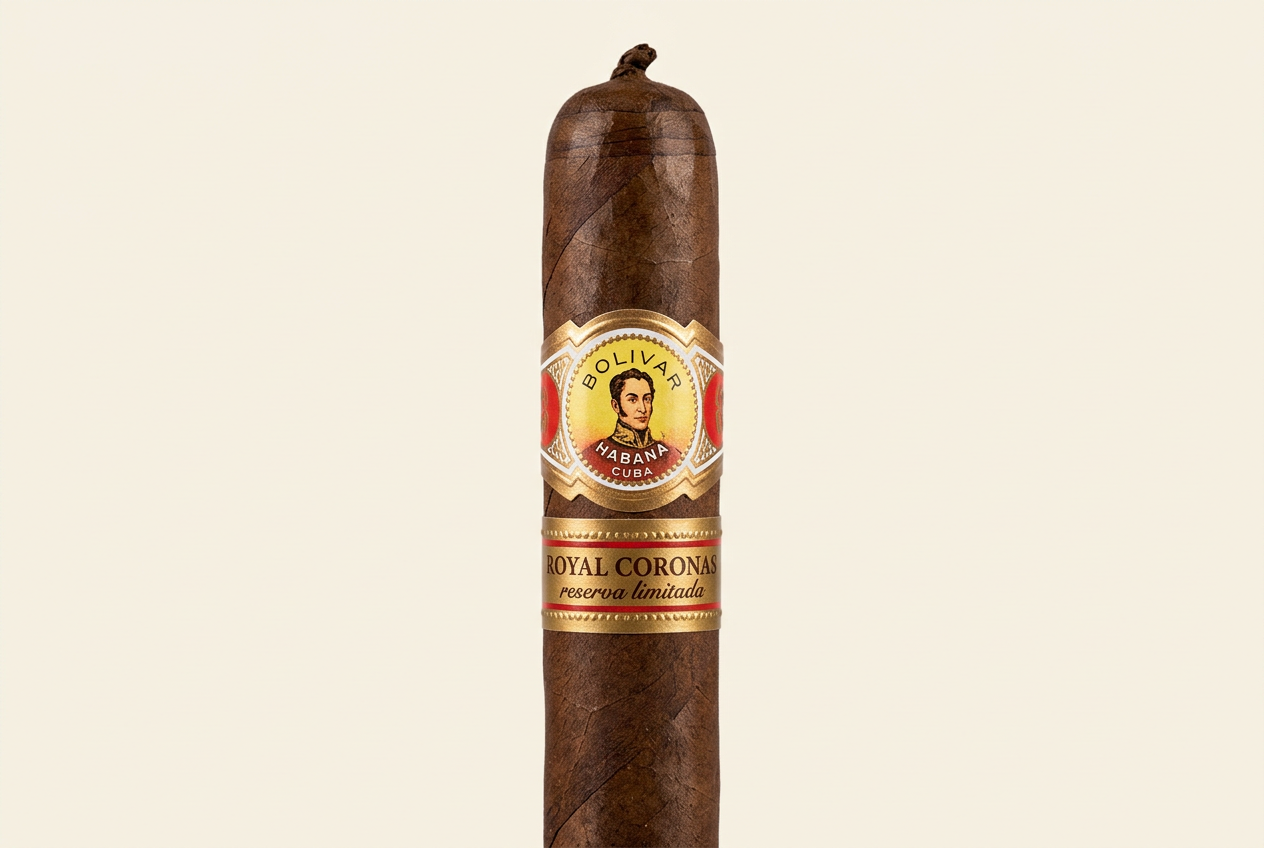 H.Upmann Connoisseur No.1 – Box of 25