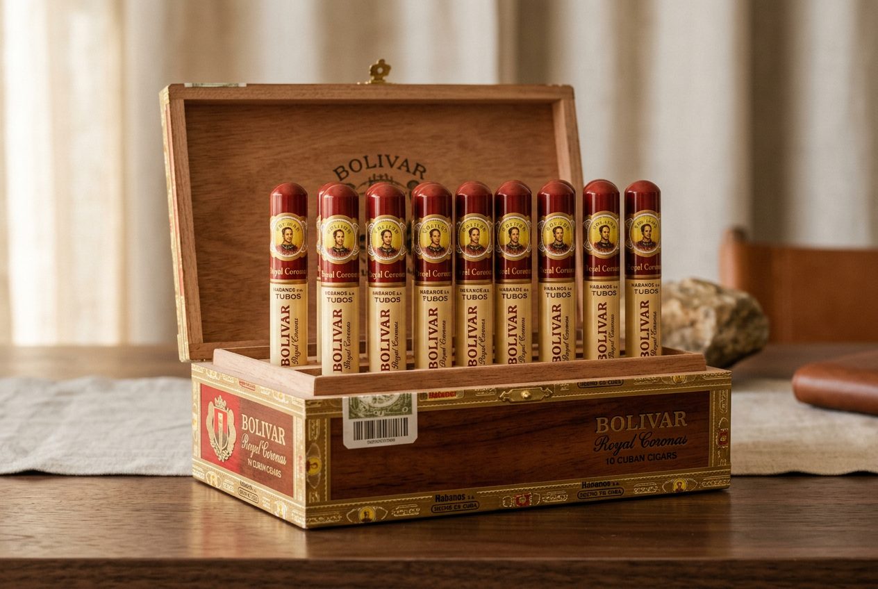 Cohiba Esplendidos – Box of 15