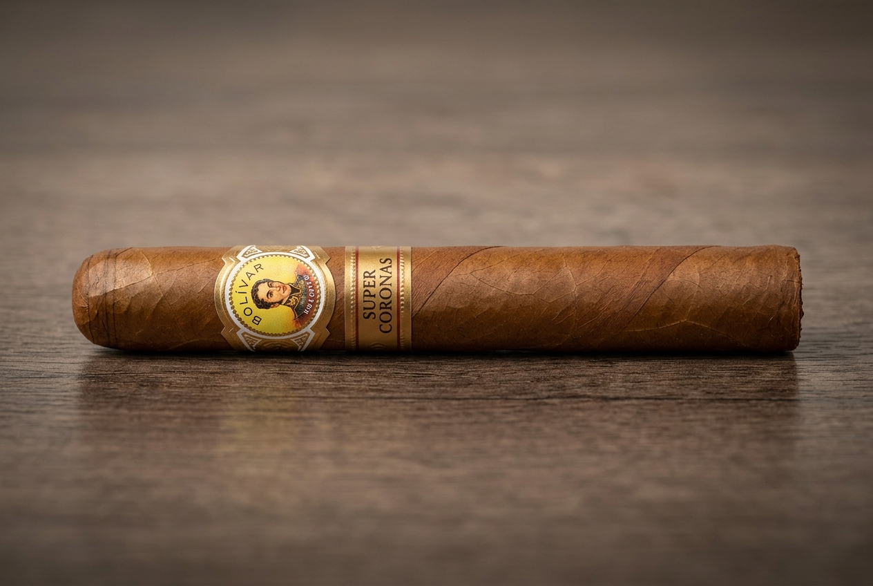 Swiss Cigar Bank