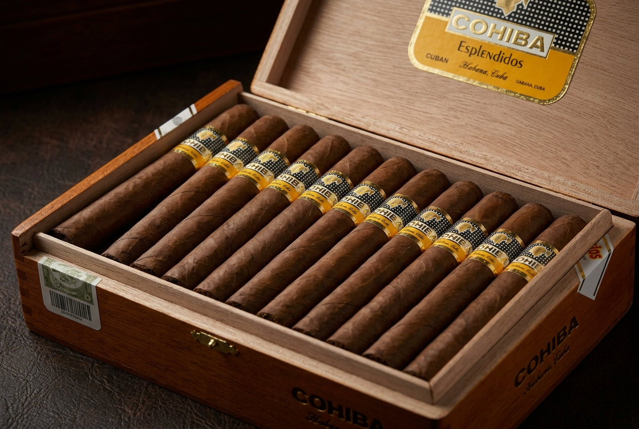 Bolivar Coronas Gigantes – Box of 25