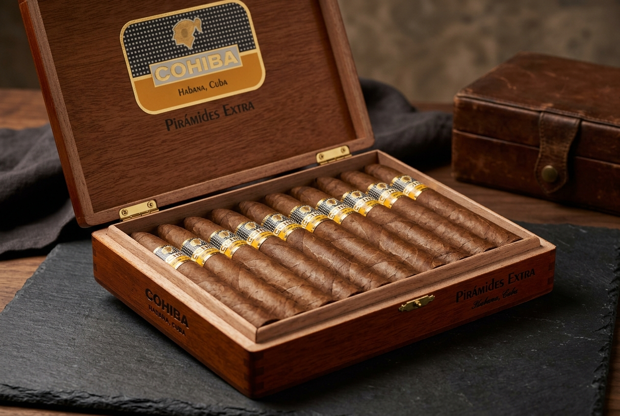 Diplomaticos N2 – Box of 25