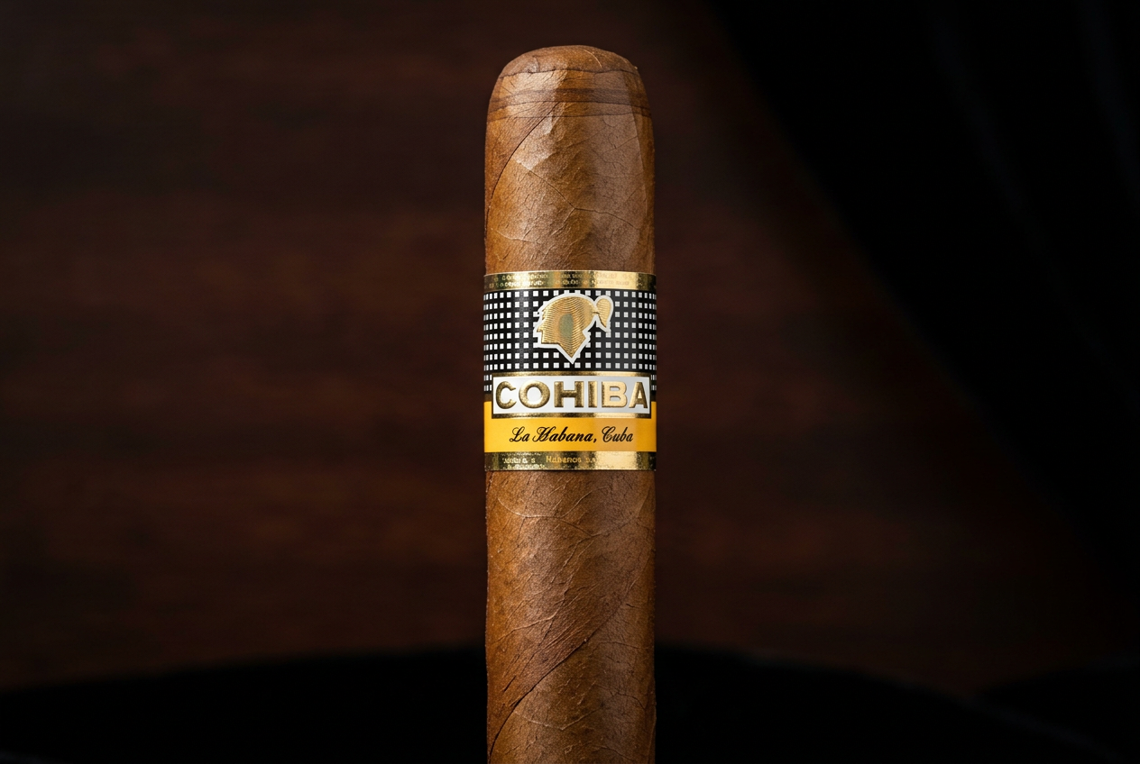 Swiss Cigar Bank