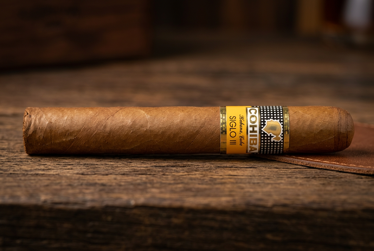 Cohiba Esplendidos – Box of 25