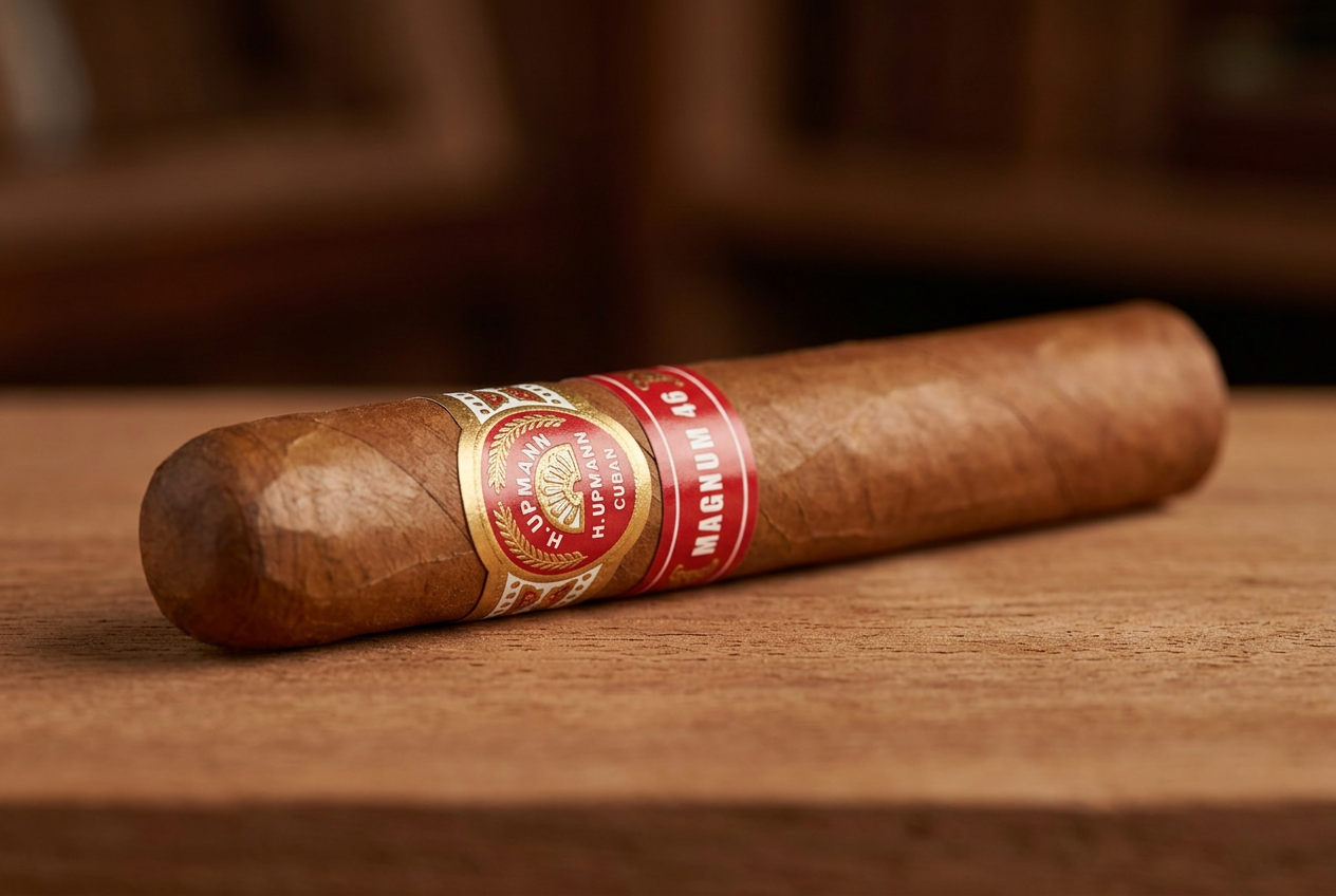 Swiss Cigar Bank