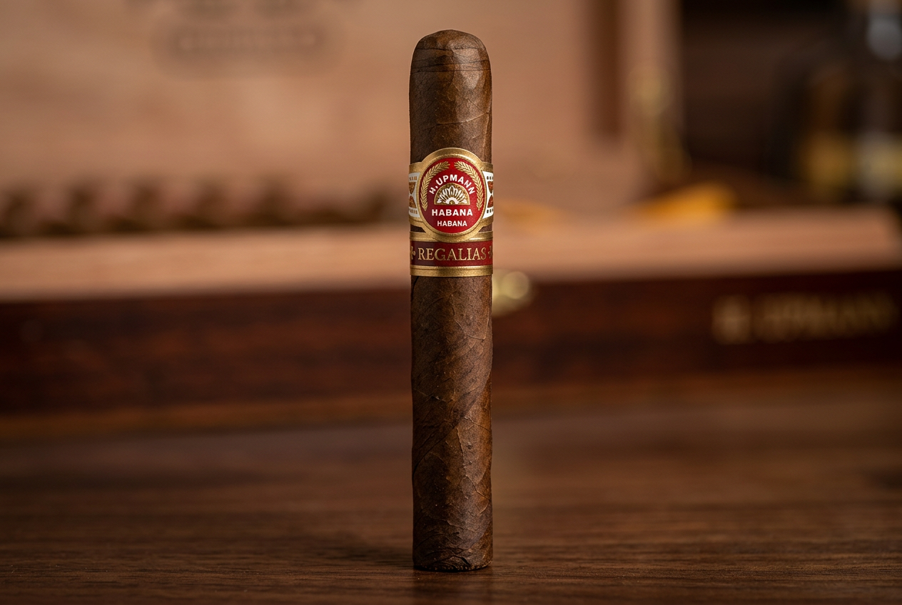 Cohiba Siglo VI – Box of 25