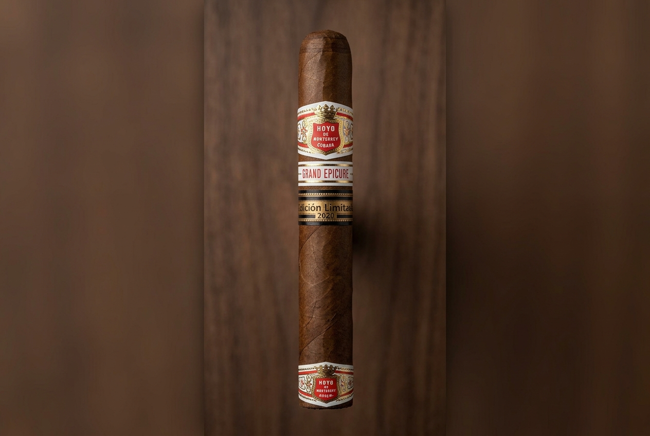 Cohiba Piramides Extra – Box of 10