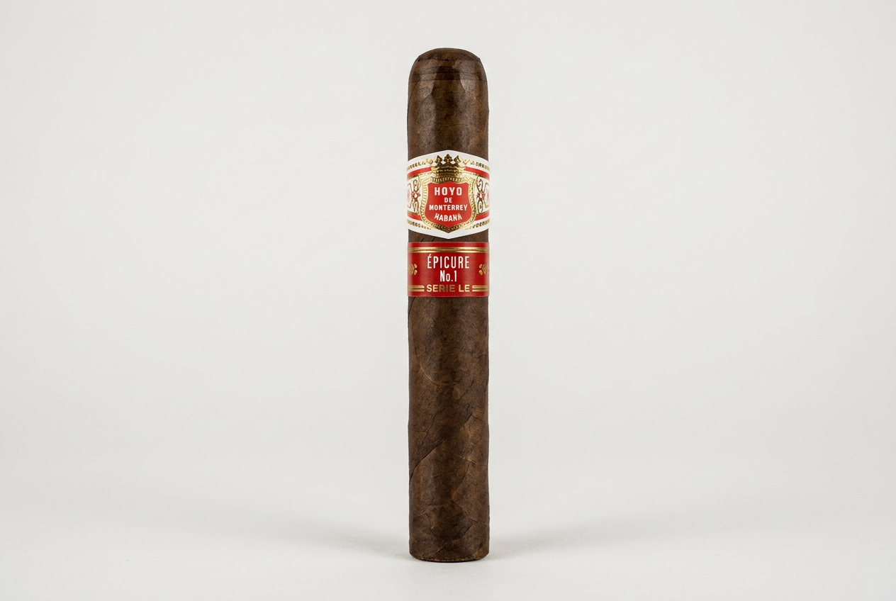 Cohiba Siglo I – Box of 25